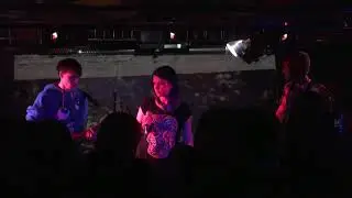 МарьЯ - Не отпускай (Земфира cover)