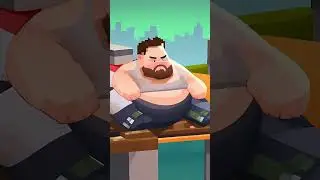 Дядя скуф 