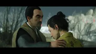 Ghost of Tsushima: Episidio 21 (final)