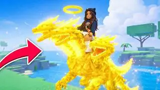 How to get EXCLUSIVE BOSS PETS in Catch and Tame Roblox