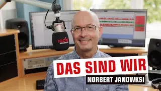 Das sind wir - Norbert Janowski