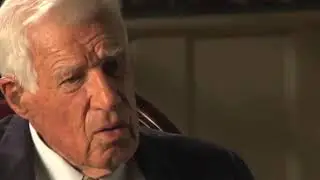 Robert H. Jackson and Nuremberg Trial (1945)