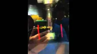 Explosion