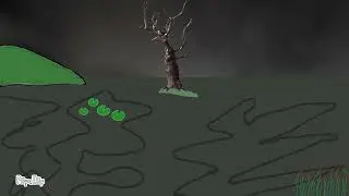 Болото