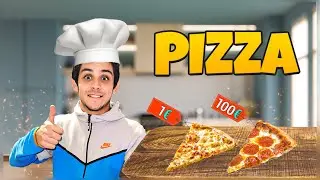 PRAVIM PICU 5€ vs 100€   *ispekao prste*