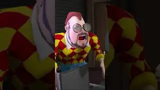 Dark Riddle Kazıklandı 