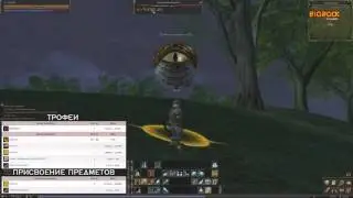 Lineage 2 Classic   Дроп и споил в Холмах Диона 20 - 25 уровни