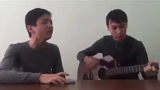 Малик Жамбылулы - Ансайды жаным (Кайрат Нуртас)