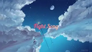 Anime / AMV / Fight song