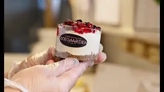 Ødegaarden Bakeri