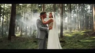 Het verhaal van Joost & Elice / Trouwfilm  Bruiloft videograaf - Wedding Movie sony a7siii
