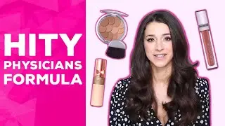 Ulubieńcy marki Physicians Formula 🔝💄- zdradza Alina Rose