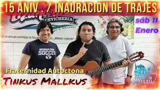 Mallku Peru