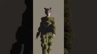 Blender or Maya. choose