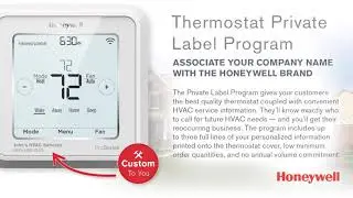Hunton Distribution features Honeywell for January 2019