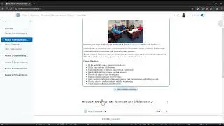 Moodle Course Creation Part 6 | Creating Engaging Content with Moodle Page Resources