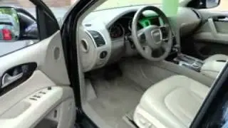 2009 AUDI Q7 Syracuse, NY C