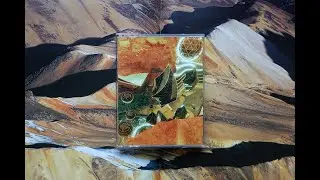 Vapor Memory : Solarpunk Mix