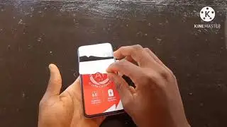 DÉBALLAGE d'itel S16. Muliva95