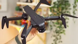 Best Budget Drone for Beginners! (Ruko F11 GIM2 Review)