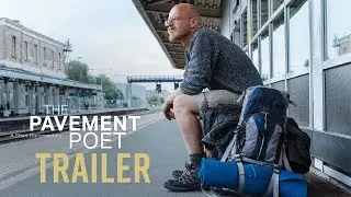 The Pavement Poet, A Short Documentary (Trailer 1) [HD]