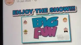 Baby Big Mouth Show Ending