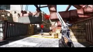 Point Blank İntro