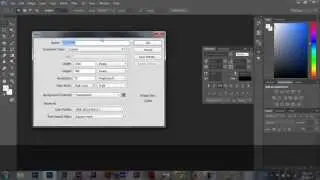 Adobe Photoshop CC 2015 Tutorial for Beginners - 2015 PART 1