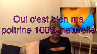 💫 5 astuces pour raffermir rapidement une poitrine tombante 💫