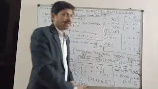 matrix chain multiplication | basic concept you must know about matrix chain multiplication