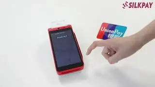 如何在PAX A920 POS终端取消交易？#instore #pax #pos