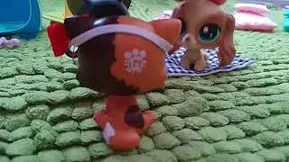 Lps: поход 2 серия (конец)