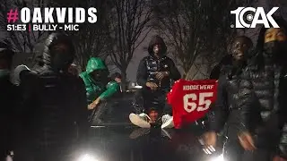 Bully - Mic (prod. AG Blaxx)
