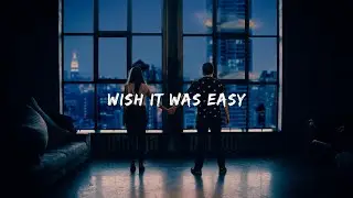 [FREE] Powfu x Rxseboy lofi type beat WITH HOOK - wish it was easy