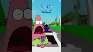 Roblox But I Can’t Jump or Drive!