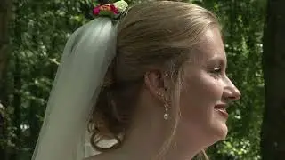 Weddingclip Gerwin & Marisca