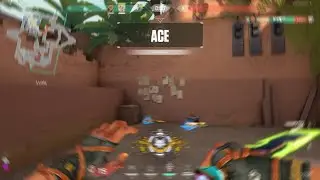 Valorant clips that get me a 6k..