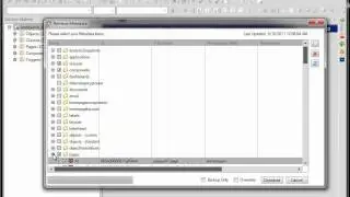 Download Metadata Items - Advanced