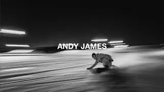 The North Face Welcomes: Andy James