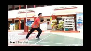 Tugas Atletik : Start Lari