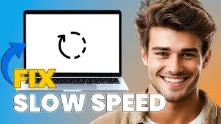 Laptop Slow Problem Fix in 2 Minutes (Speed Up Any Laptop!)