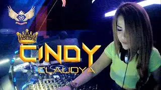 DJ CINDY CLAUDYA