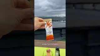 Електроліти для кого і навіщо? #електроліти #спортпит