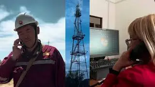 17 мая - «Днем работников связи и информатизации»