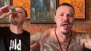 Симонов Сергей - На Студии 01.07.2024
