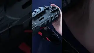 Shimano Cleat Shoes MX1 Red 