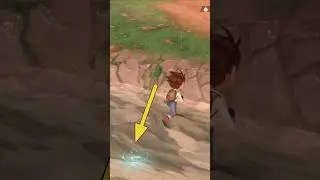 You can do this in Story of Seasons A Wonderful Life #shorts