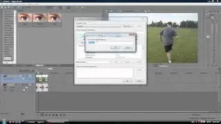 Sony Vegas 02 - Adding Keyboard Shortcuts