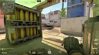 HEVC Stream