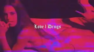 [FREE] Dark Melodic x Ambient Trap Type Beat - Love|Drugs (prod. Deymx) 2024